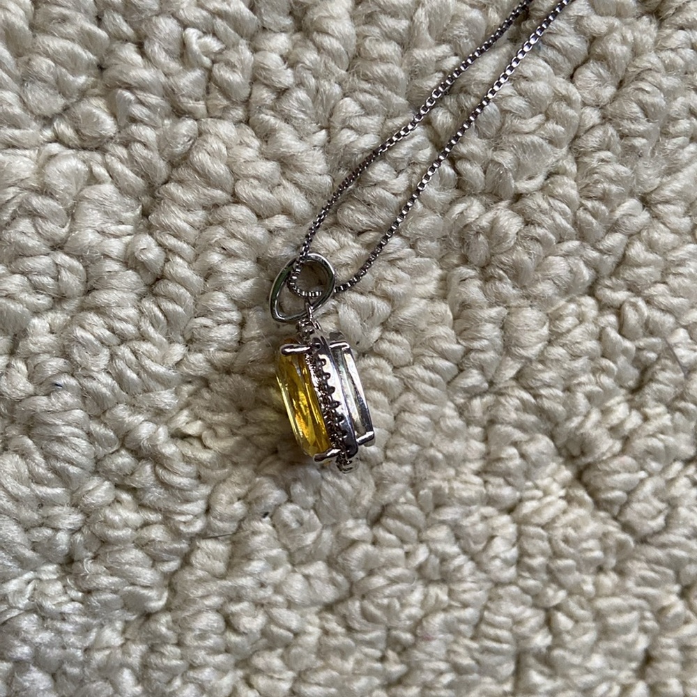 Necklace - Picture 5 of 5